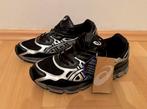 Asics Gel Nyc!(NIEUW), Zwart, Nieuw, Ophalen of Verzenden, Sneakers
