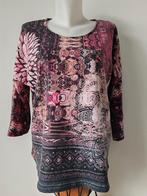 Blouse Armand Thierry XXL, Kleding | Dames, Topjes, Ophalen of Verzenden, Zo goed als nieuw
