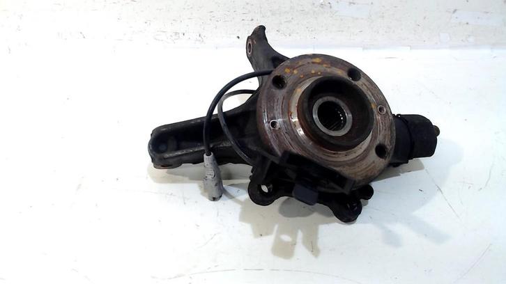 WIELNAAF LINKS VOOR Citroën Berlingo (01-2008/06-2018), Auto-onderdelen, Remmen en Aandrijving, Citroën, Gebruikt