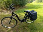 Dames fiets, Ophalen, Zo goed als nieuw