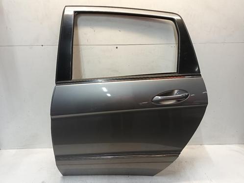 PORTIER LINKS ACHTER Mercedes-Benz B (W245), Auto-onderdelen, Carrosserie, Deur, Mercedes-Benz, Achter, Links, Gebruikt