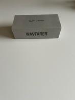 Ray-Ban Meta Wayfarer (Gen 1), Neuf, Enlèvement, Ray-Ban, Lunettes de soleil