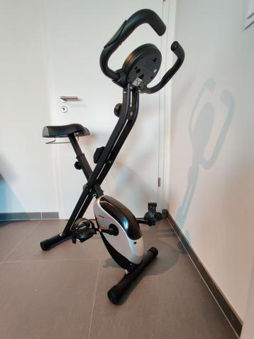 Ultrasport F-bike beschikbaar voor biedingen