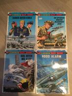 Strips Buck Danny Classic, Enlèvement, Comme neuf