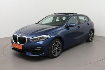 (1YNK309) BMW 1 HATCH disponible aux enchères