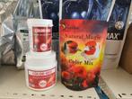 Natural Magic Color Mix ( 150 gram ) - Herb Bird Mix, Dieren en Toebehoren, Ophalen