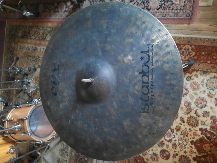 Drumspullen: drums / cymbals / hardware, Musique & Instruments, Batteries & Percussions, Utilisé, Pearl, Enlèvement ou Envoi