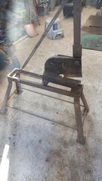 Cisaille à métaux, Bricolage & Construction, Enlèvement