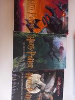 3 livres Harry Potter, Collections, Envoi, Utilisé, Figurine