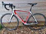 Vélo de route Eddy Merckx Emx-1 entièrement en carbone, grou, 53 à 57 cm, Enlèvement, Carbone, 28 pouces
