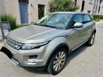 Range Rover Evoque TD4 Auto Pur, Autos, Land Rover, Cuir, Achat, 1800 kg, 110 kW