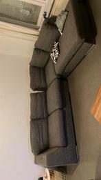 Hoekbank Weba, Ophalen, Gebruikt, Stof