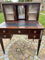 Antieke secretaire, Ophalen, Zo goed als nieuw