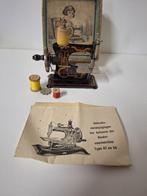 vintage antiek kindernaaimachine, Ophalen of Verzenden