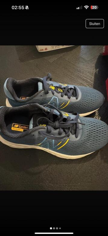 New balance 520 v8 , nieuw in doos beschikbaar voor biedingen