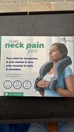 DR-HO’S Neck pain Pro elektrotherapie, Ophalen, Zo goed als nieuw