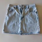rok, jeans, Blauw, Ophalen of Verzenden, Zo goed als nieuw, Maat 34 (XS) of kleiner