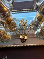 6 cuillères à café amusantes, Maison & Meubles, Cuisine | Couverts, Enlèvement ou Envoi, Neuf, Couverts en vrac