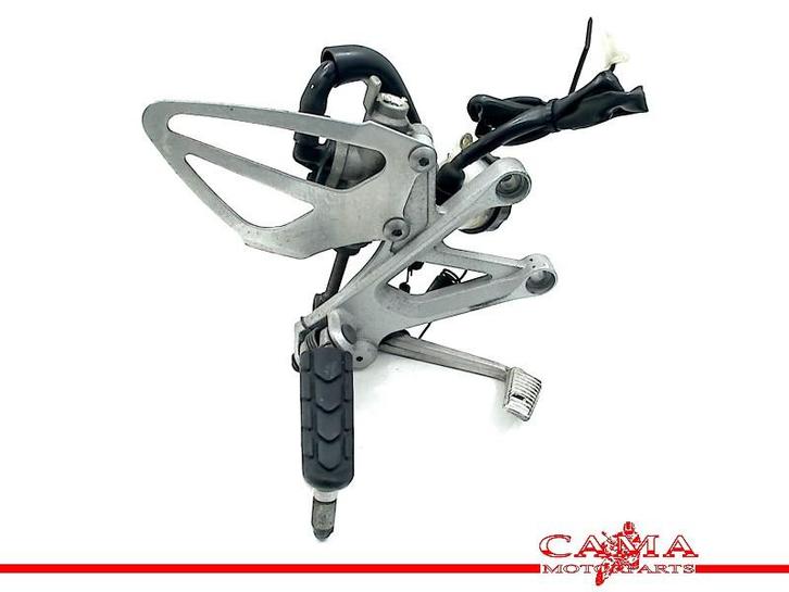 SCHETSPLAAT RECHTS VOOR Honda, Motoren, Onderdelen | Honda, Gebruikt