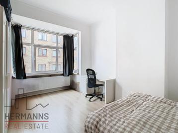 Appartement à louer à Etterbeek, 1 chambre