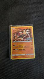 groudon legendary pokemon stamp sealed, Enlèvement ou Envoi, Comme neuf