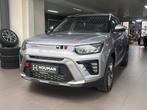 KG Mobility Tivoli 1.5 6MT 2WD Platinum, Euro 6, Parkeersensor, SUV of Terreinwagen, Zilver of Grijs