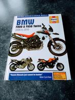 Haynes Service en reparatie handboek., Enlèvement ou Envoi