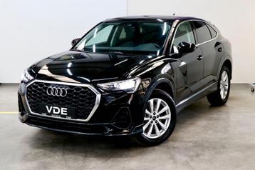 Audi Q3 45 TFSIe Sportback beschikbaar voor biedingen