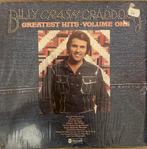 Berceau Billy Crash, Enlèvement, Utilisé, 12 pouces