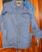 Turkse militaire jas + pet van de Faé, Ophalen of Verzenden, Luchtmacht, Kleding of Schoenen