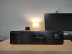 Cambridge Audio Topaz SR20 stereo receiver, Audio, Tv en Foto, Versterkers en Ontvangers, Zo goed als nieuw, 120 watt of meer