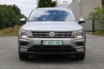 Volkswagen Tiguan Tiguan 2.0 TDI SCR DSG Comfortline, Auto's, Volkswagen, Stof, 4 cilinders, 2000 kg, 127 g/km