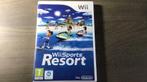 Sports resort (g1), Games en Spelcomputers, Gebruikt, Ophalen of Verzenden, 3 spelers of meer, Sport