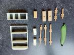 Playmobil onderdelen, Kinderen en Baby's, Speelgoed | Playmobil, Ophalen of Verzenden, Gebruikt