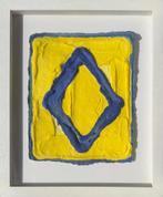 Aquagravures Bram Bogart, Antiek en Kunst, Ophalen