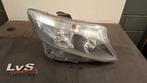 Koplamp rechts van een Mercedes Vito, Ophalen of Verzenden, 3 maanden garantie, Gebruikt, Mercedes-Benz