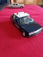 Fiat 131, Hobby & Loisirs créatifs, Voitures miniatures | 1:24, Comme neuf, Enlèvement ou Envoi