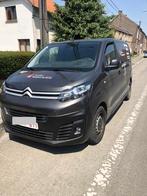 Citroen jumpy, Achat, Euro 6, Citroën, Boîte manuelle