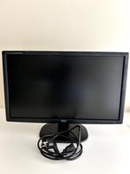 LCD Monitor 22” ProLite E2209HDS, Ophalen, VGA, Gebruikt, Iiyama