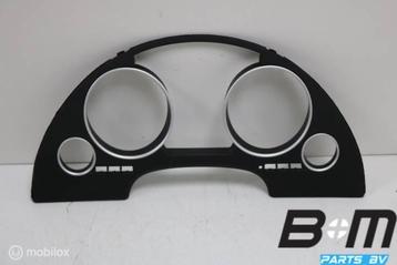 Tellerunit omranding Audi A4 8E 8H0919219 beschikbaar voor biedingen