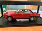 Cult Scale Ford Taunus TC4 Rood 1:18, Ophalen of Verzenden, Zo goed als nieuw