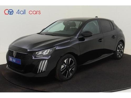 Peugeot 208 3037 Allure Facelift  Camera, ParkAssist, Verwa, Auto's, Peugeot, Bedrijf, ABS, Adaptieve lichten, Airbags, Airconditioning