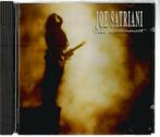 cd Joe Satriani, Ophalen of Verzenden, Zo goed als nieuw