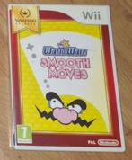 Wario Ware Smooth Moves (Wii), Ophalen of Verzenden