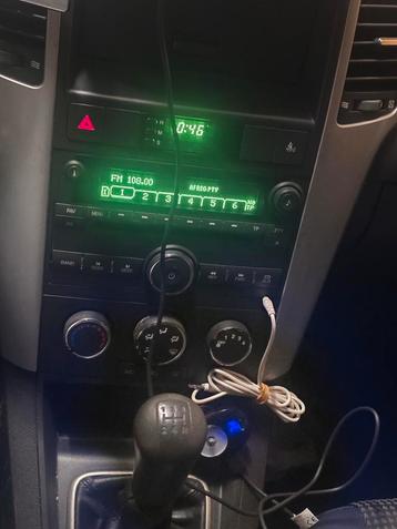 CHEVROLET CAPTAIVA 2007 /90.000 KM  MET KEURING  beschikbaar voor biedingen