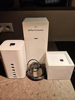 Apple AirPort Extreme, Computers en Software, Accesspoints, Ophalen, Zo goed als nieuw, Apple