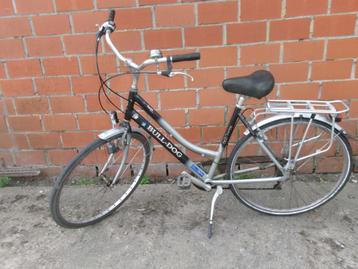 dames herenfiets beschikbaar voor biedingen