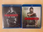 Blue Ray : Keiharde ACTIEfilms !, CD & DVD, Blu-ray, Comme neuf, Enlèvement ou Envoi, Action