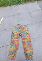 broek jigsaw  (NR9) (Gebruikt), Ophalen of Verzenden