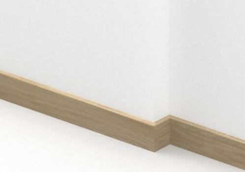 BELAT | Plinten vanaf € 2.50 /m, Doe-het-zelf en Bouw, Plinten en Afwerking, Nieuw, Plinten, Overige materialen, Ophalen